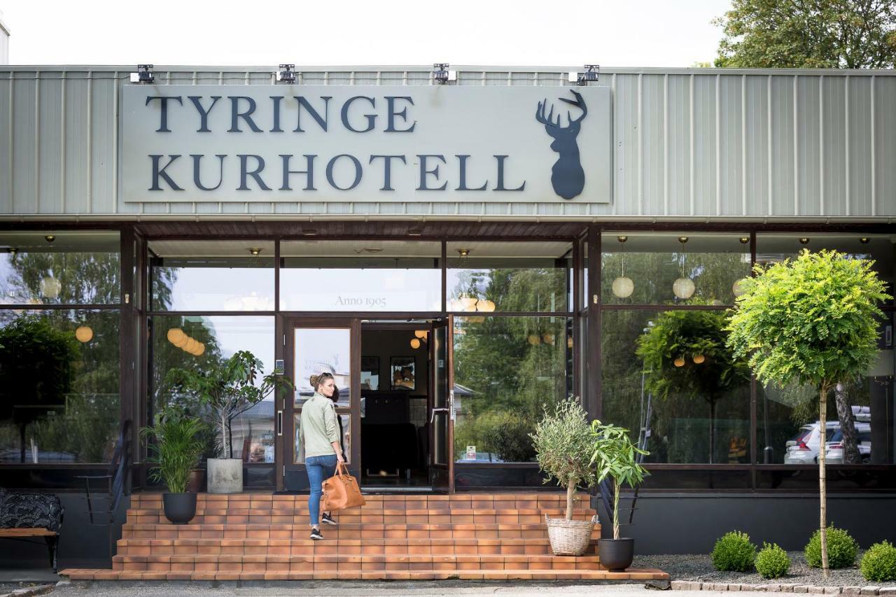 Tyringe Kurhotell Exterior photo